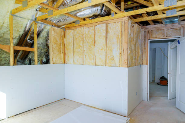 Best Insulation for Specific Applications in Shepherdstown, WV
