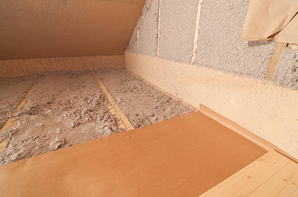 Best Types of Insulation in Shepherdstown, WV