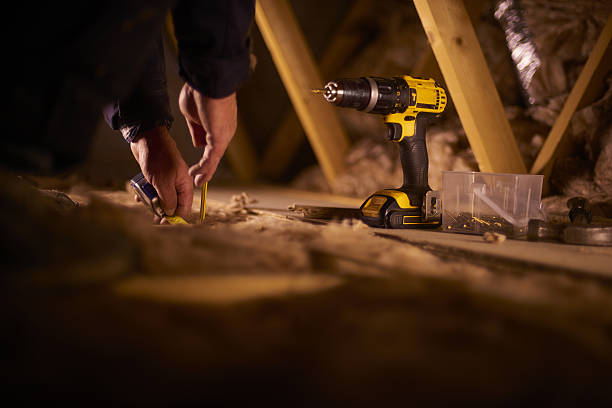 Best Insulation for Specific Applications in Shepherdstown, WV